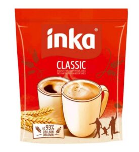 cafea instant inka