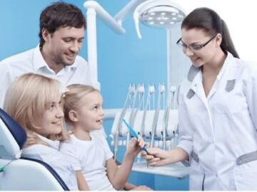 stomatolog copii