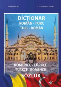 dictionar romana-turca