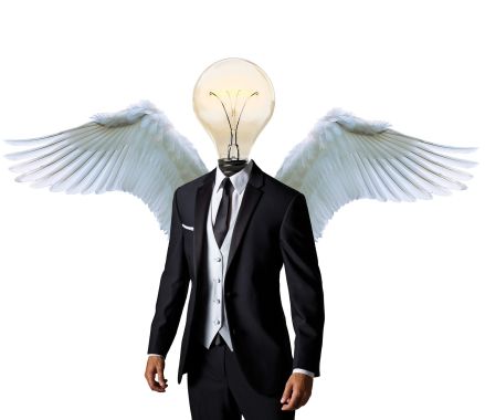 Business Angel