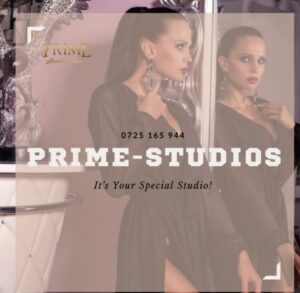 Prime Studios
